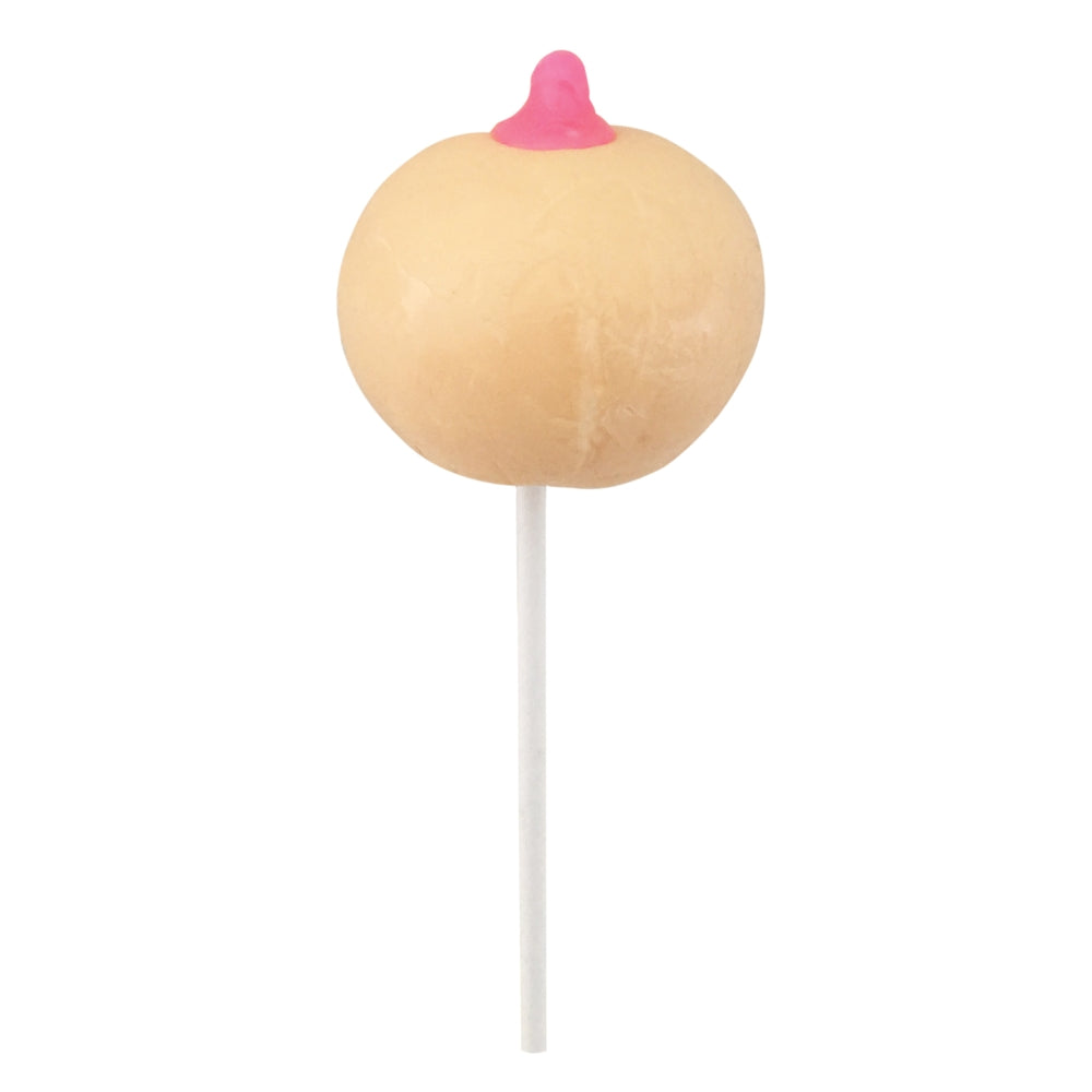 Boob Lollipop #1 image